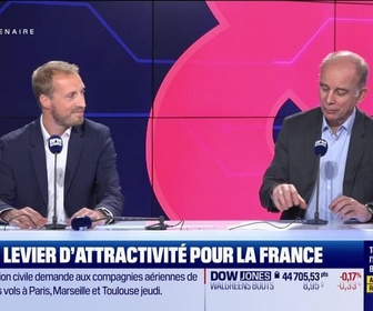 Replay Tech & Co Business - L'IA, un levier d'attractivité pour la France - 03/12