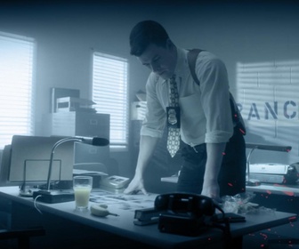 Replay Meurtres insolites - S1E50 - Loin des yeux