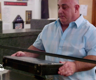 Replay Pawn Stars : les rois des enchères - S23E10 - Pawn Jam
