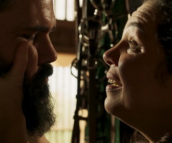 Replay Un amour sauvage - Episode 107