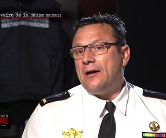 Replay Les visages du crime en région - Pays de la Loire : sur la piste du crime