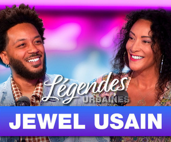 Replay Légendes urbaines avec Jewel Usain