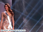 Replay Un jour, un doc - Miss Univers : une couronne qui vaut de l'or ! / Miss France 2024 : la plus populaire ?