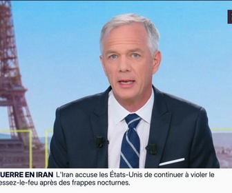 Replay Arnaud Direct - Lundi 1er juin 2026
