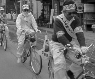 Replay 1959. Départs pour la Corée du Nord - Mystères d'archives
