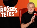 Replay Les grosses têtes - Émission 12
