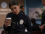 Replay The Rookie - le flic de Los Angeles - S5 E14 - Condamnation à mort