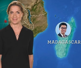 Replay Madagascar : la grande confusion - Le dessous des cartes - L'essentiel