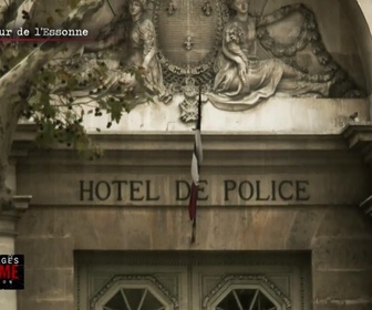 Replay Les visages du crime en région - Crimes en Île-de-France