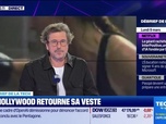 Replay Tech & Co, la quotidienne - IA : Hollywood retourne sa veste - 09/03