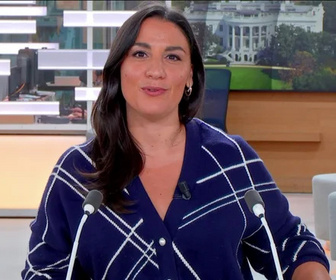 Replay 14/16 info - Émission du jeudi 11 septembre 2025