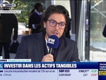 Replay Tout pour investir - L'invité : Investir dans les actifs tangibles - 20/11