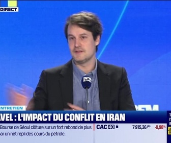 Le grand entretien replay