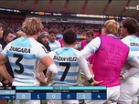 Replay France - Rugby à 7 - Seven Nations Series - Argentine