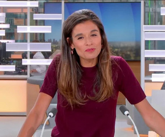 Replay Le 16h/18h - Émission du mardi 23 septembre 2025