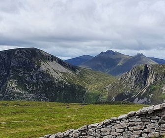 Replay Le Nord sauvage - Aux quatre coins de l'Irlande