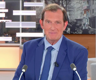 Replay Sur le terrain - 02/07/2026