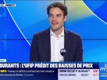Replay Good Morning Business - Le débrief de l'actu : Cessez-le-feu, les marchés en fête - 08/04