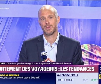 Replay Focus Retail - Samedi 6 septembre