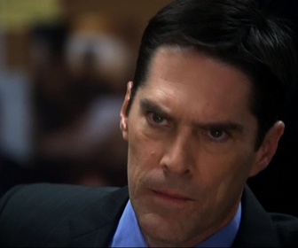 Replay Esprits criminels - S05 E11 - Représailles