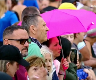 Replay Tous sportsla Spartan Race 100m World Championship 2026