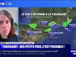 Replay Toussaint: quelles sont les destinations prisées cette année? BFMTV répond à vos questions