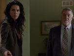 Replay Rizzoli & Isles: Autopsie d'un meurtre - S06 E06 - Visages Anonymes