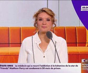 Replay 5/7 le morning RMC - Émission du 4 décembre 2025