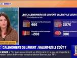 Replay C'est votre vie - Chocolats, saucissons, fromages... Que valent vraiment les calendriers de l'Avent?