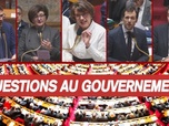 Replay Questions au Gouvernement du mardi 27 janvier 2026
