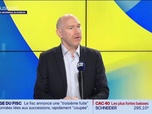 Replay Good Morning Business - Cybersécurité : vers une industrialisation du cybercrime
