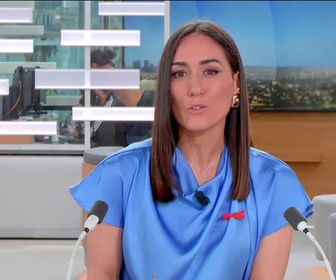 Replay Le JT en LSF - 28/03/2026