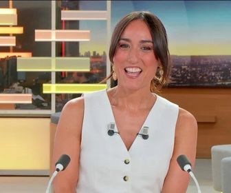 Replay La Matinale Franceinfo - 14/08/2026