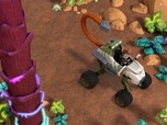 Replay Paw Patrol, la Pat'Patrouille - Mission Jungle : Une grande découverte