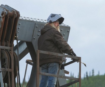 Replay Alaska, la ruée vers l'or - S9E11 - La fête des pères