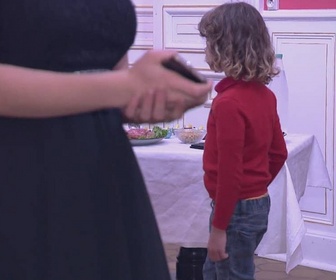 Replay Le château de mes rêves - Émission 50