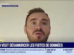 Replay Good Morning Business - French Tech : Veilio, rendre les données volées inutilisables - 21/08