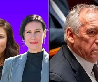 Replay Ovidie et Anna Mouglalis / Vote de confiance - 28 minutes
