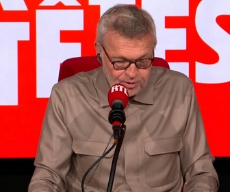 Replay Les grosses têtes - Émission 3
