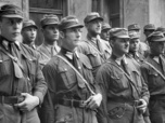 Replay L'espoir de vivre libre - L'Amérique face à l'Holocauste (3/6)