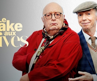 Replay Le cake aux olives - 03/05/2025