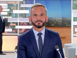 Replay Le JT en LSF - 15/05/2026
