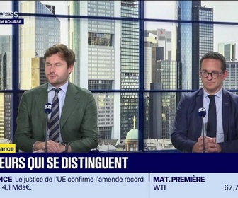 Replay BFM Bourse - On refait la séance : Valeurs : les paris de nos experts pour le deuxième semestre - 02/07