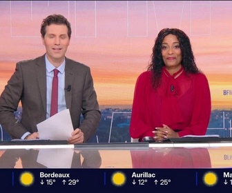 Replay BFM Première prématinale - BFM Première 4h30/6h - Jeudi 15 octobre 2026