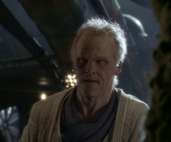 Replay Farscape - S02 E16 - Le Médaillon