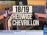 Replay Le 18/19 d'Hedwige Chevrillon - Électrification : comment accélérer ? - 02/04