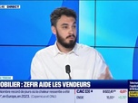 Replay Good Morning Business - French Tech : Zefir - 22/04