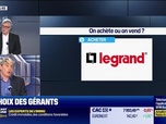 Replay C'est votre argent - On achète ou on vend ? : Legrand et Ping An - 06/03