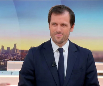 Replay L'invité politique - 25/06/2026