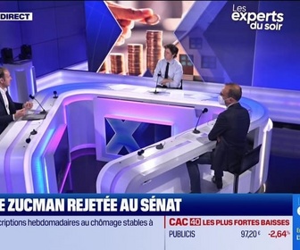 Replay Les experts du soir - jeudi 12 juin
